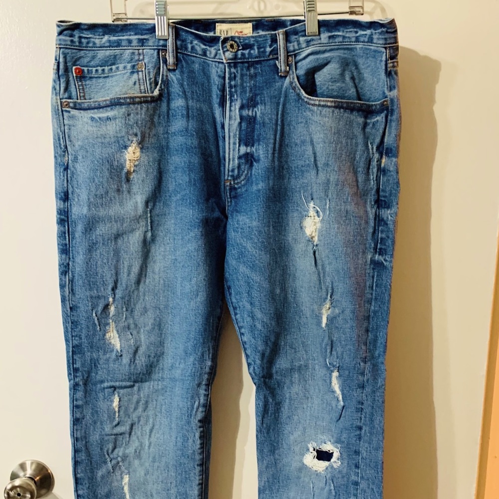 GAP men’s jeans